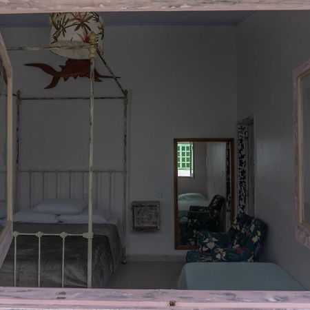 Suites Encantarias Entrada Indep Itagua 5M A Pe Praia Grande E Tenorio Temos Copa P Cafe Ubatuba Bagian luar foto