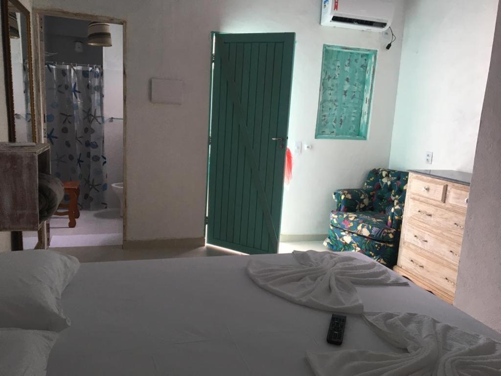 Suites Encantarias Entrada Indep Itagua 5M A Pe Praia Grande E Tenorio Temos Copa P Cafe Ubatuba Bagian luar foto