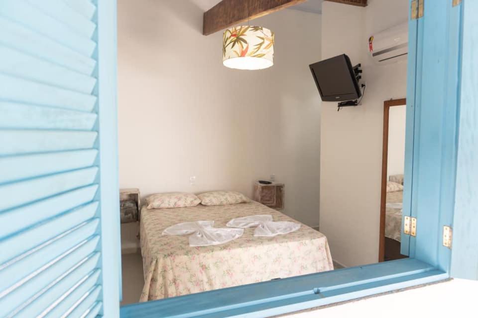Suites Encantarias Entrada Indep Itagua 5M A Pe Praia Grande E Tenorio Temos Copa P Cafe Ubatuba Bagian luar foto