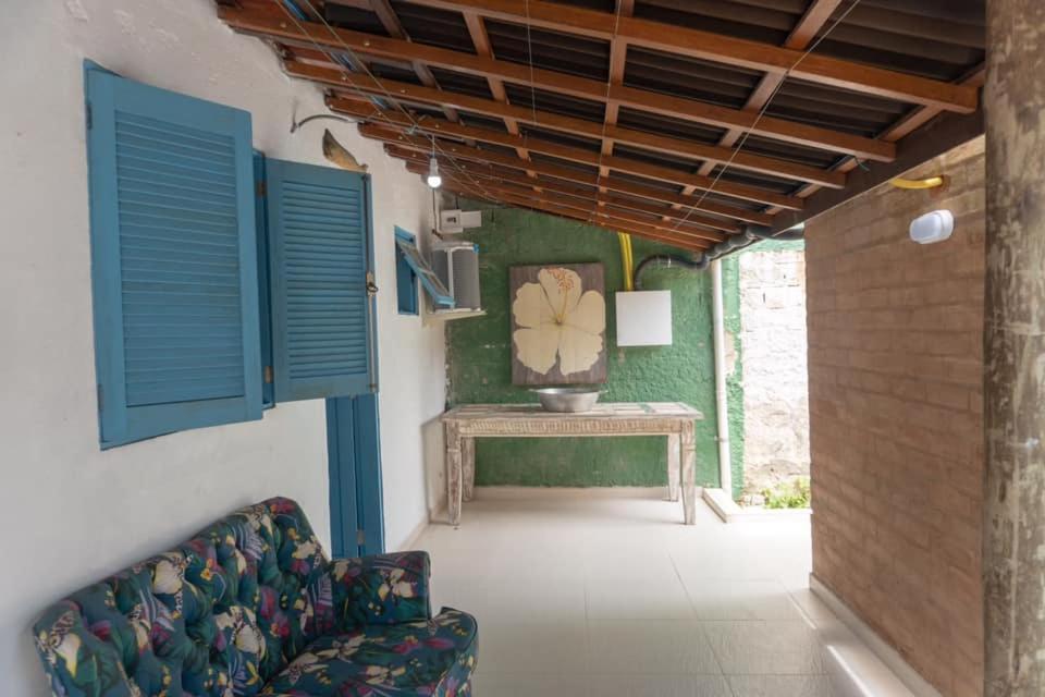Suites Encantarias Entrada Indep Itagua 5M A Pe Praia Grande E Tenorio Temos Copa P Cafe Ubatuba Bagian luar foto