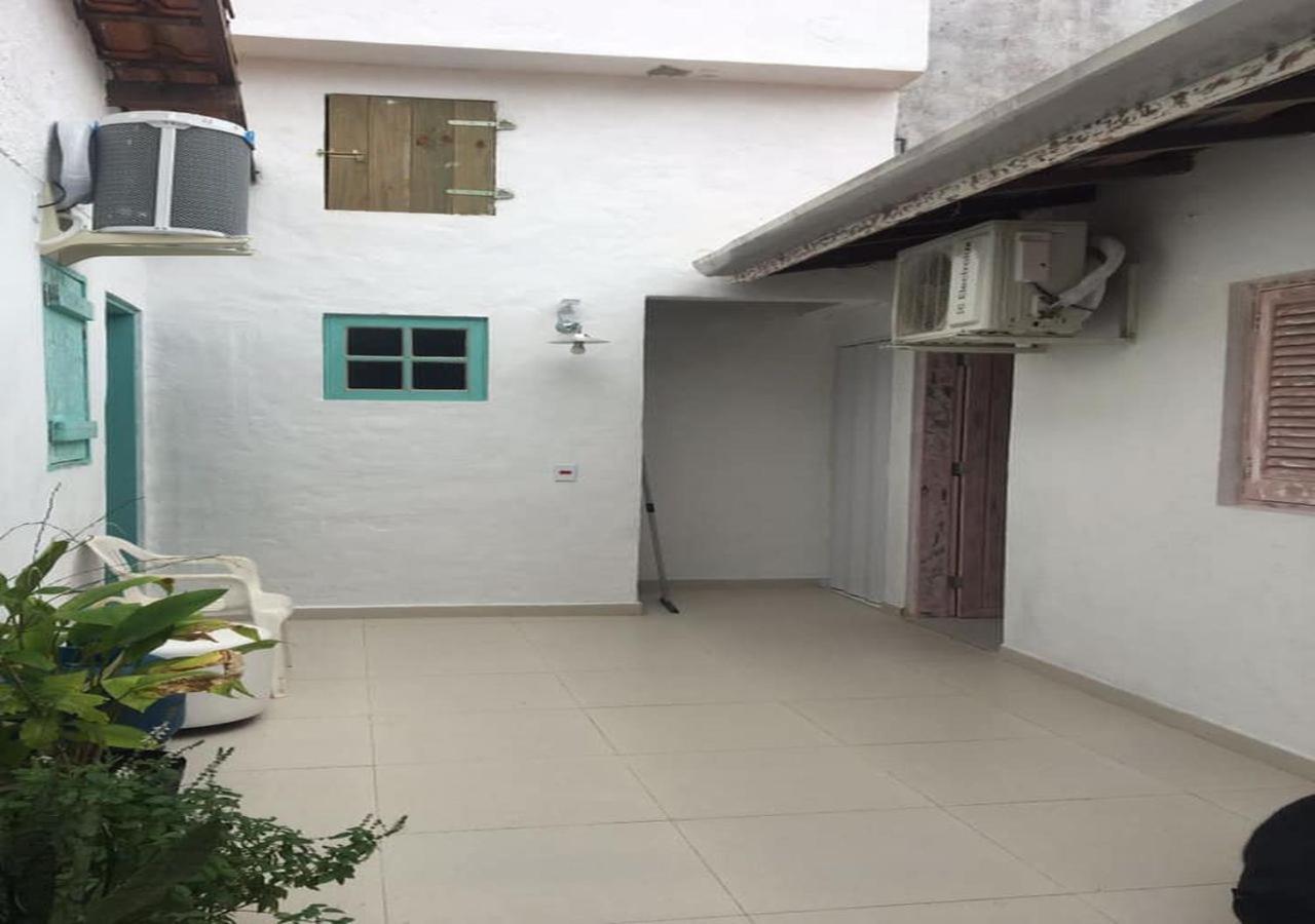 Suites Encantarias Entrada Indep Itagua 5M A Pe Praia Grande E Tenorio Temos Copa P Cafe Ubatuba Bagian luar foto