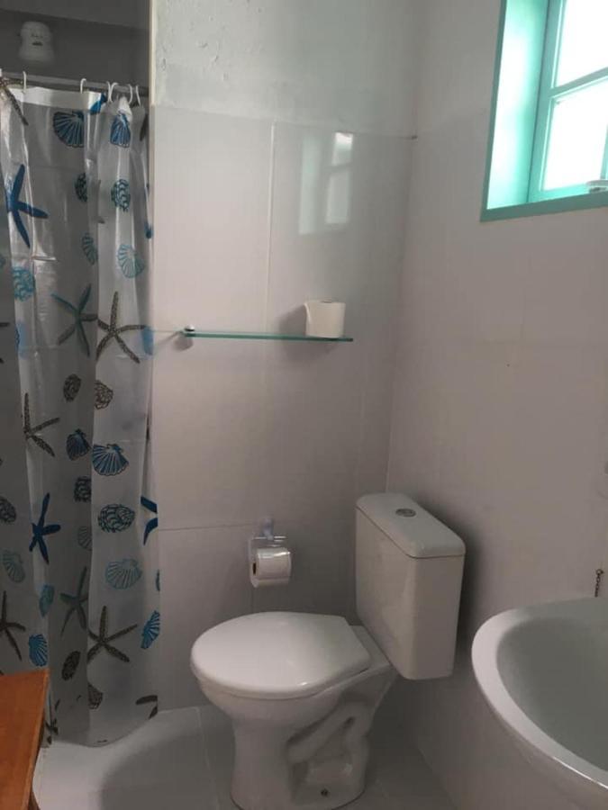 Suites Encantarias Entrada Indep Itagua 5M A Pe Praia Grande E Tenorio Temos Copa P Cafe Ubatuba Bagian luar foto