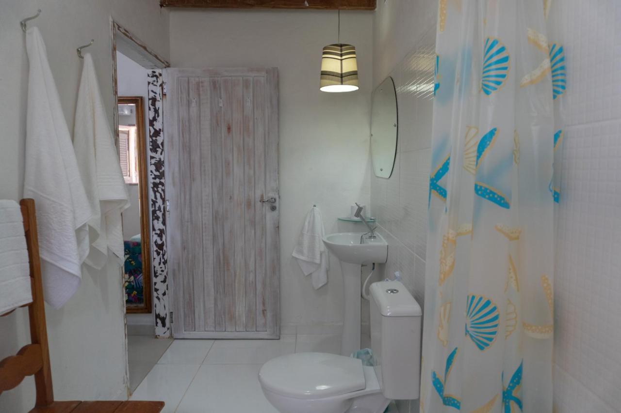 Suites Encantarias Entrada Indep Itagua 5M A Pe Praia Grande E Tenorio Temos Copa P Cafe Ubatuba Bagian luar foto