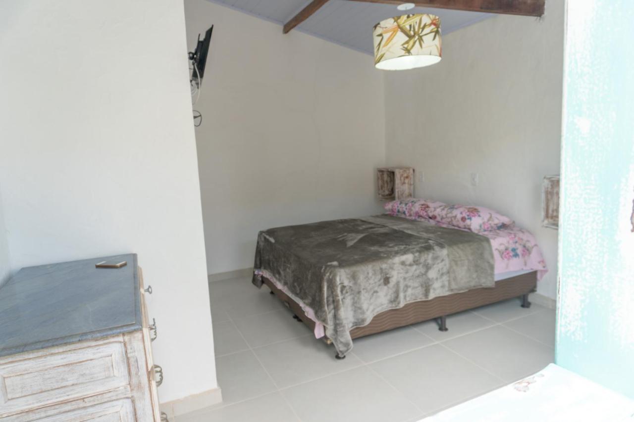 Suites Encantarias Entrada Indep Itagua 5M A Pe Praia Grande E Tenorio Temos Copa P Cafe Ubatuba Bagian luar foto